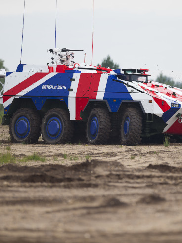 Artec-BOXER-Multinational-Programme-teaser