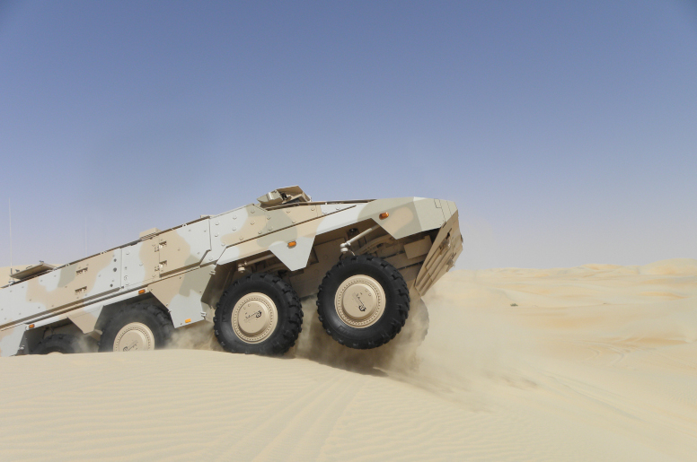 ARTEC-BOXER-History-2010