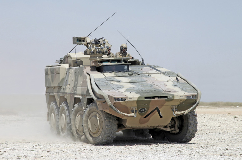 ARTEC-BOXER-History-2012