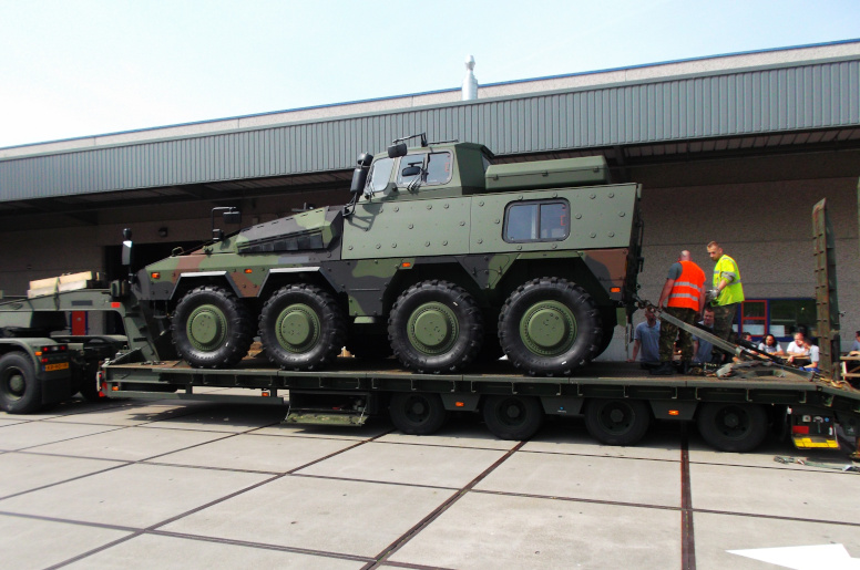 ARTEC-BOXER-History-2013