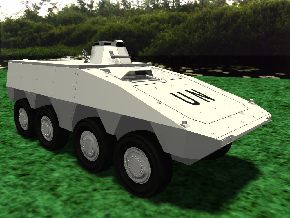 Artec-BOXER-History-1995