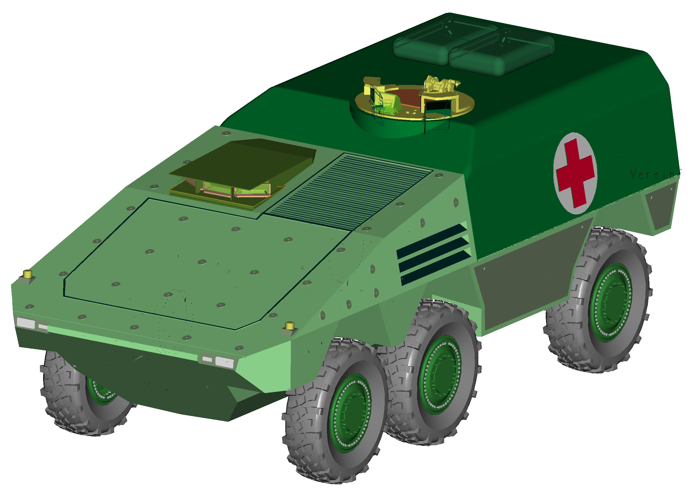 Artec-BOXER-History-1996