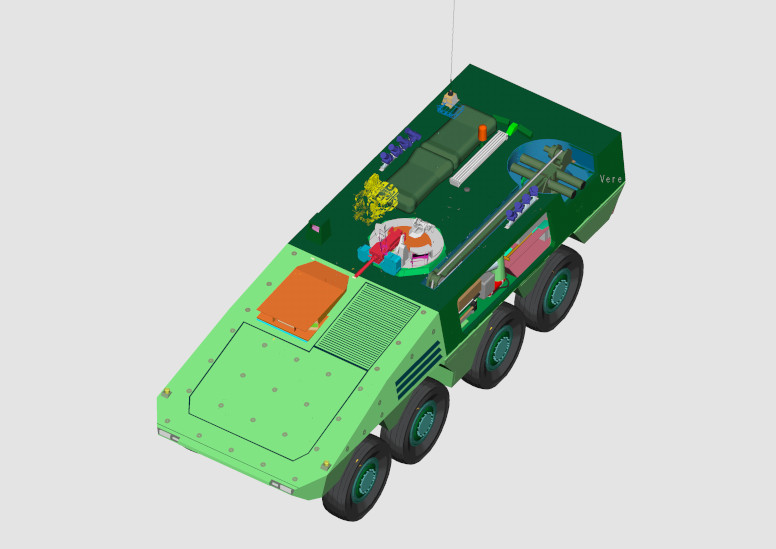 Artec-BOXER-History-1997