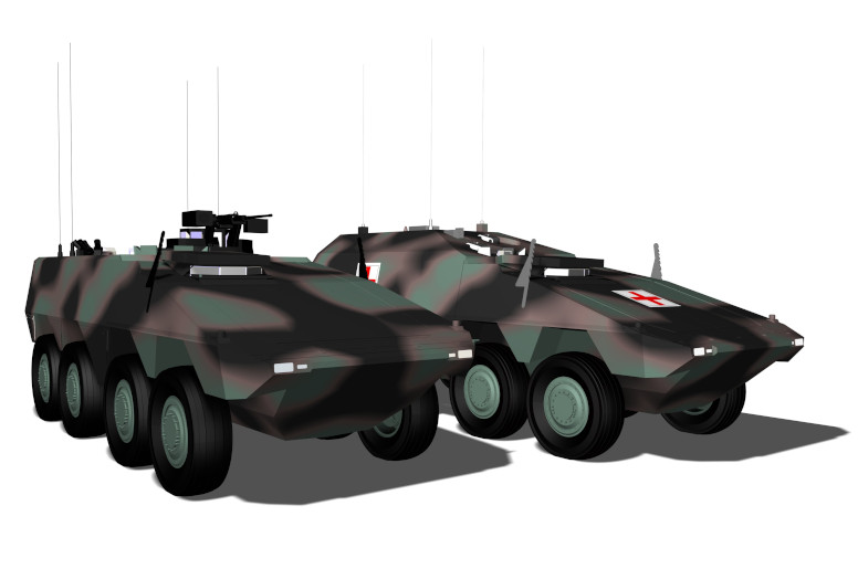 Artec-BOXER-History-1998