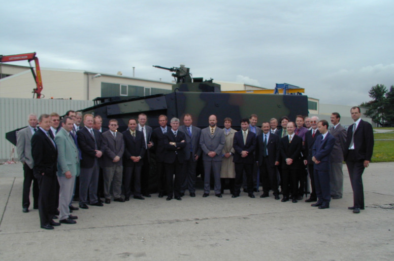 Artec-BOXER-History-2003