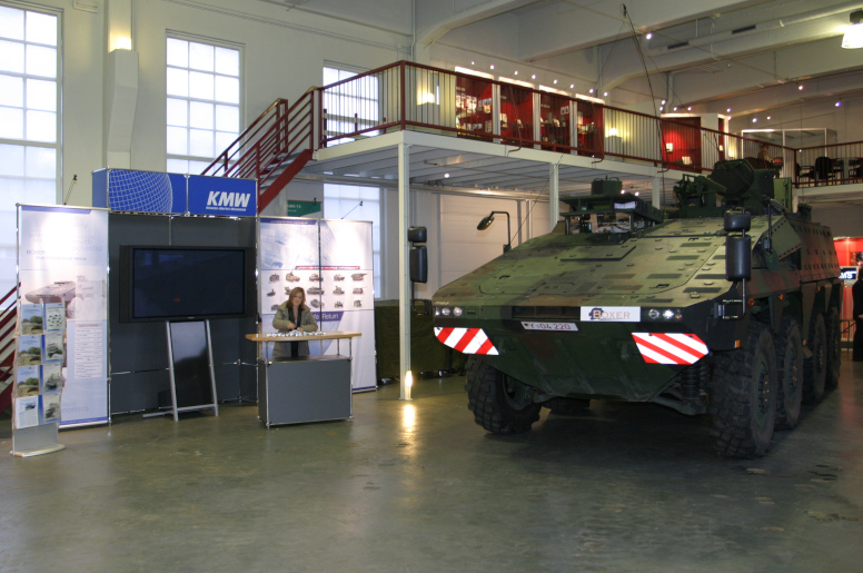 Artec-BOXER-History-2006