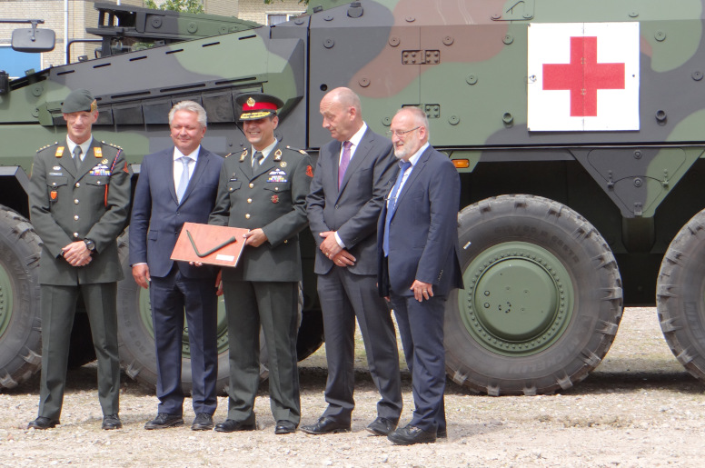 Artec-BOXER-History-2011